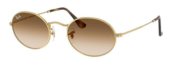 Очки RAY BAN RB3547 001/51 54