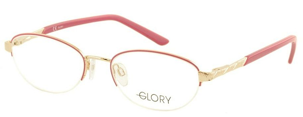 Оправа Glory 042 c.Pink