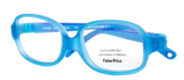 Оправа Fisher Price FPV/28 с.WRT 40-13-110 (дет.) 