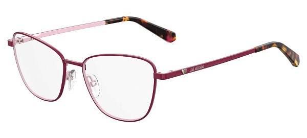 Оправа LOVE MOSCHINO MOL552 8CQ