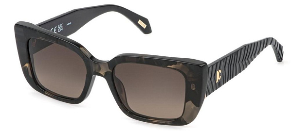Очки JUST CAVALLI SJC195 0721