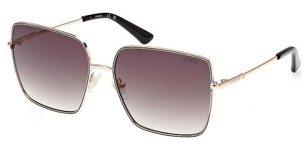 Очки Guess GU 7866 28P 60