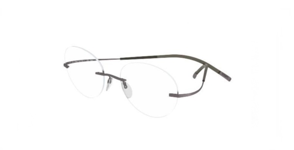 Оправа Silhouette TMA Icon 7581 6055 19 150