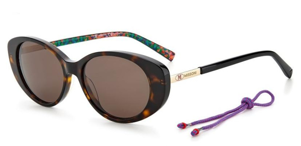 Очки MISSONI MMI 0047/S 086