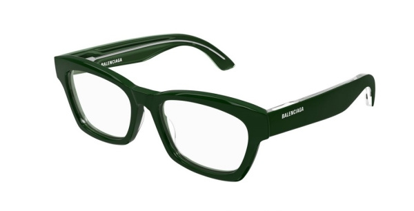Оправа BALENCIAGA BB0242O-003 53