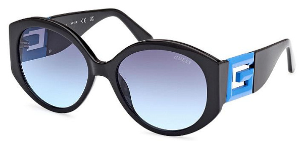 Очки Guess GU 7917 92W 56