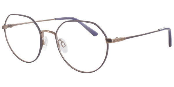 Оправа Charmant Titanium CH 42201 PU