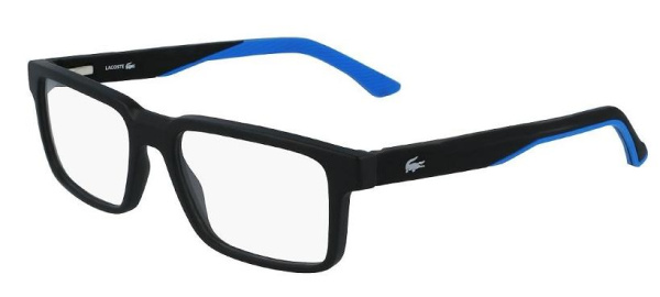 Оправа LACOSTE L2922 001 53