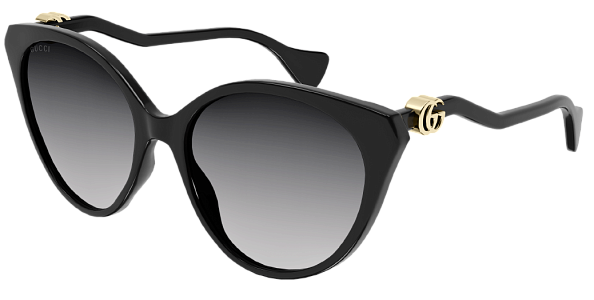 Очки GUCCI GG1011S 001 57
