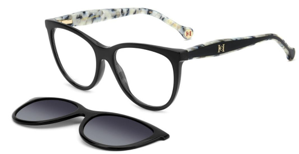Оправа CAROLINA HERRERA HER 0259/CS 807