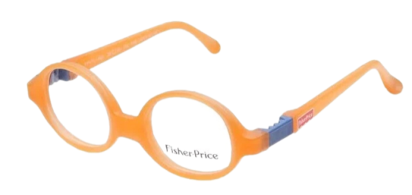 Оправа Fisher Price FPV/11 с.423  39-15-115 (дет.)