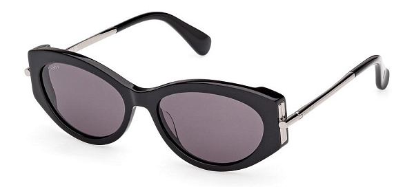 Очки MAX MARA MM 0167 01A 54