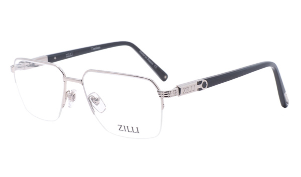 Оправа ZILLI ZI-60087 C02