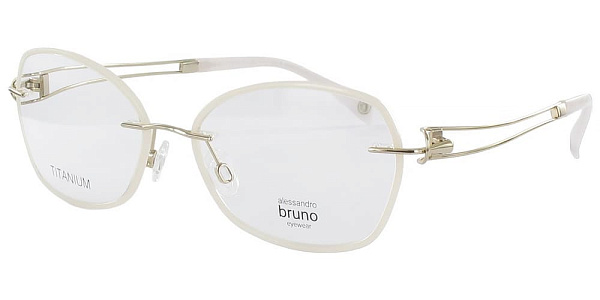 Оправа Alessandro Bruno TITANIUM 1196 01G