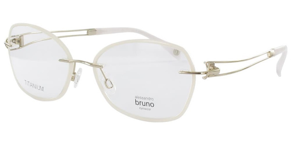 Оправа Alessandro Bruno TITANIUM 1196 01G