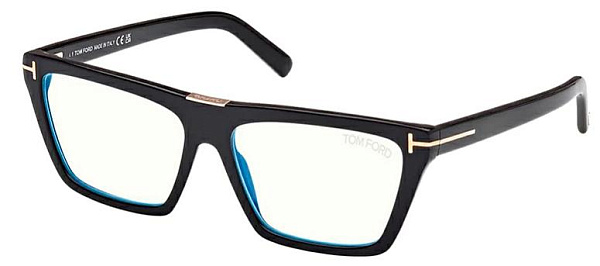Оправа TOM FORD TF 5912-B ECO 001 57