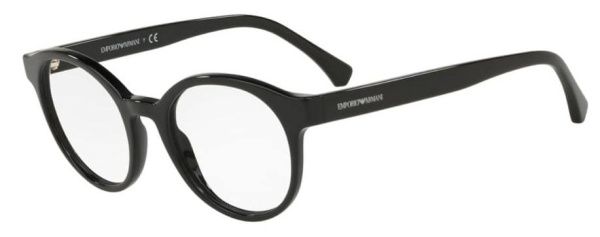 Оправа Emporio ARMANI EA3144 5001 50