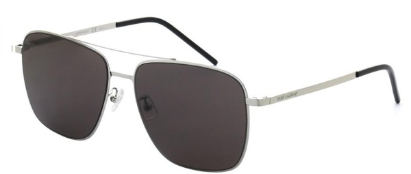 Очки SAINT LAURENT SL 376 SLIM 004 59