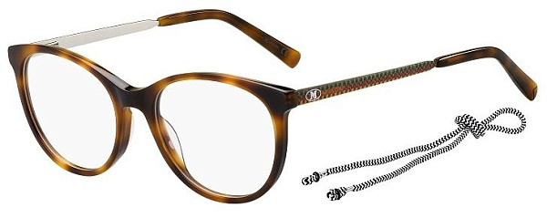 Оправа MISSONI MMI 0031 086
