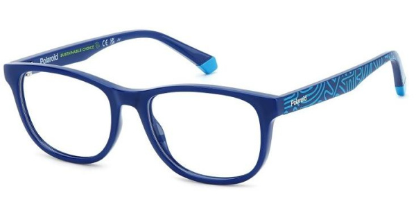 Оправа Polaroid Kids PLD D832 ZX9