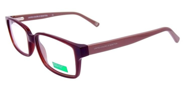 Оправа Benetton BEO1033 157
