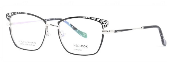 Оправа NEOLOOK GLAMOUR N-8093 c.005