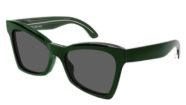 Очки BALENCIAGA BB0231S 006 57