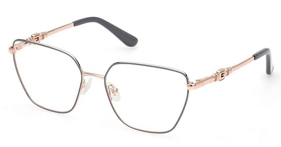 Оправа GUESS GU2952 020 55 