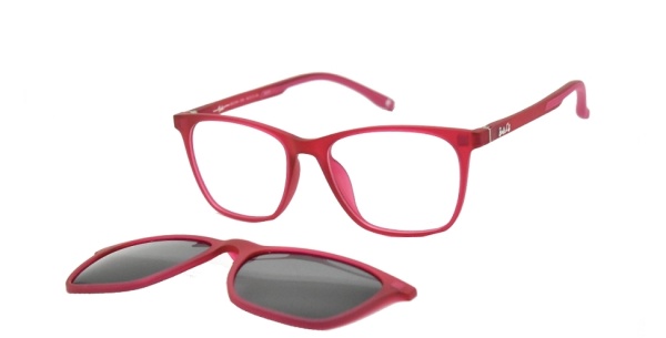 Оправа Barbie BBCL004 - CHR + клип.