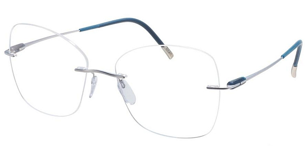 Оправа Silhouette Purist 5561 LI 7110 16 140