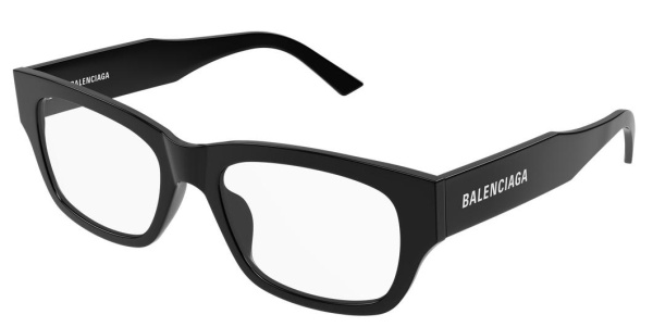 Оправа BALENCIAGA BB0450O-001 54