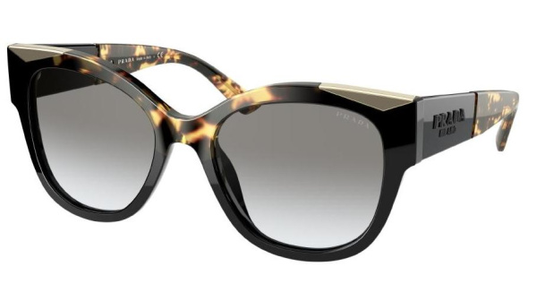Очки PRADA SPR 02W 01M-0A7 54 
