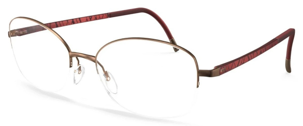 Оправа Silhouette Illusion Nylor 4561 6040 17 140 