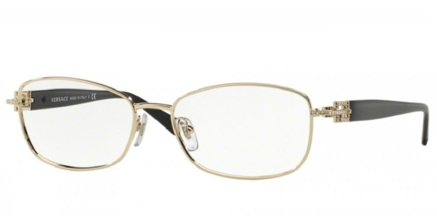 Оправа VERSACE 1226-B 1002