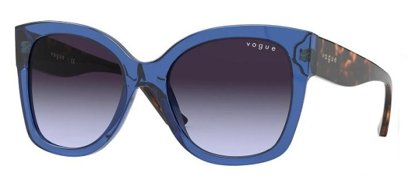 Очки VOGUE VO5338-S 28304Q 54