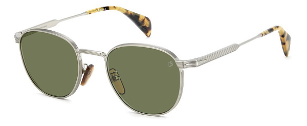 Очки DAVID BECKHAM DB 1228/S 8JD/O7