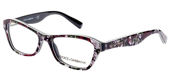 Оправа DOLCE&GABBANA DG3202 3019