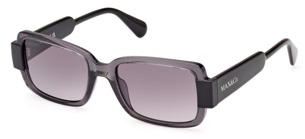 Очки MAX&Co MO0074 20B 53 