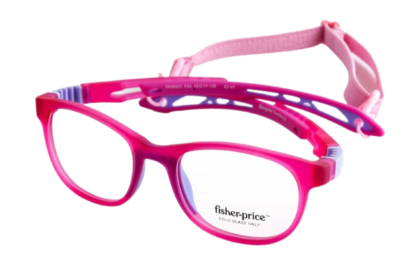 Оправа Fisher Price FPSP007 FXA 45-17-130 (дет.) 