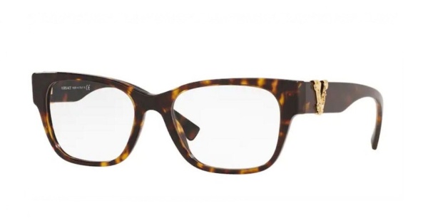 Оправа VERSACE 3283 108 54