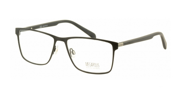 Оправа Megapolis 236 с.Nero