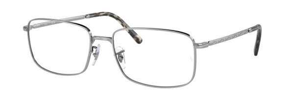 Оправа RAY BAN RB3717V 2501 57