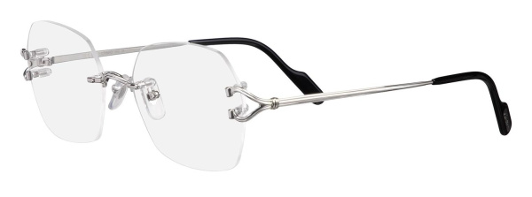 Оправа Cartier CT0564О-002 55