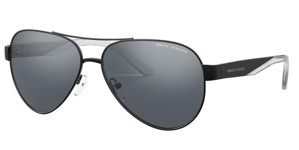 Очки ARMANI EXCHANGE AX2034S 6063/6G 59