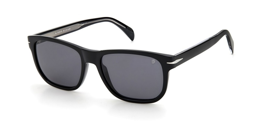 Очки DAVID BECKHAM DB 1045/S BSC