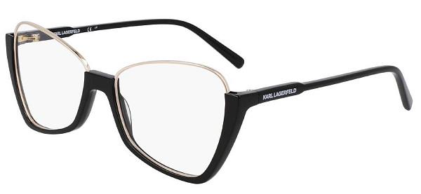 Оправа Karl Lagerfeld KL354 001