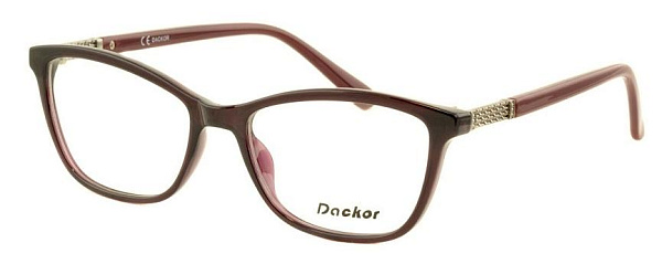 Оправа Dackor 038 c.Red