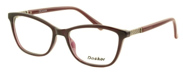 Оправа Dackor 038 c.Red
