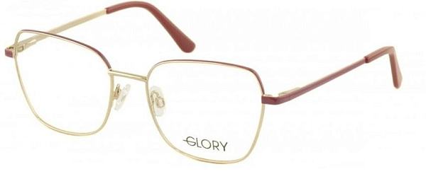 Оправа Glory 003 c.Red