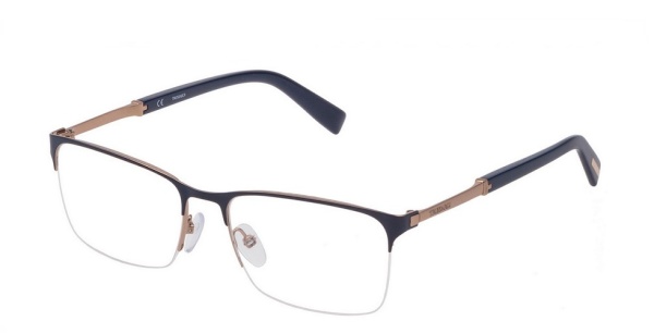 Оправа TRUSSARDI VTR357 c.02A8